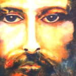 Jésus Christ Saint Suaire FERRARA M 2011
