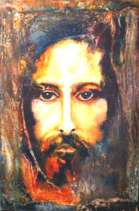 Jésus Christ FERRARA M 2011